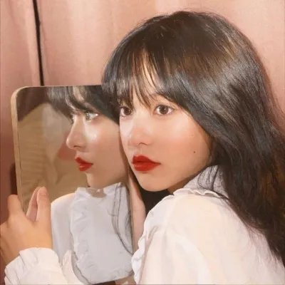 多梦女孩 海报