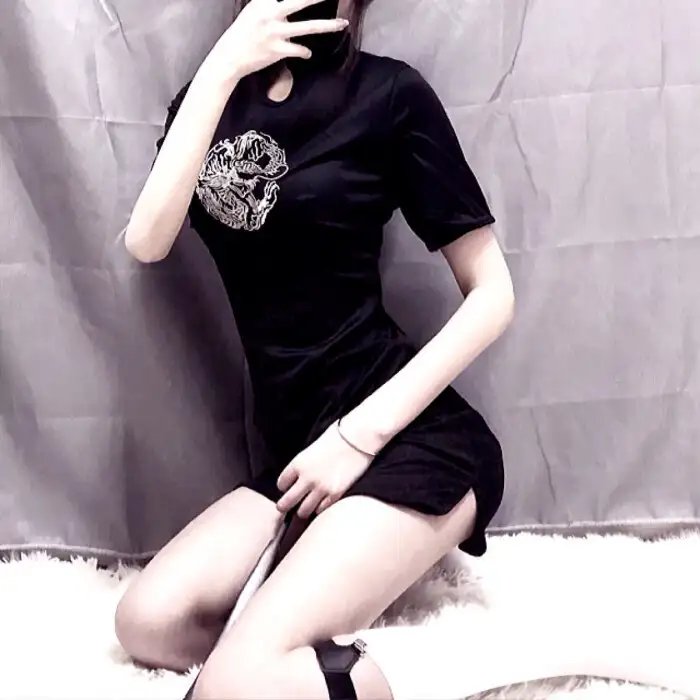 女煞星续集 海报