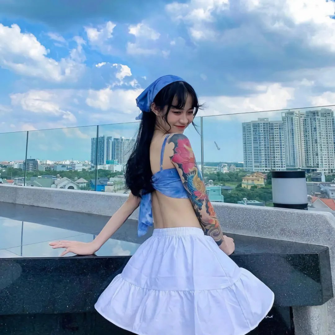 生日男孩 海报
