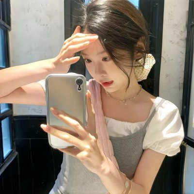 神女有心粤语 海报